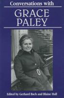 Conversations With Grace Paley (Literary Conversations Series) 1617036951 Book Cover