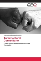 Turismo Rural Comunitario 6202140585 Book Cover