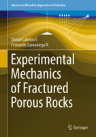 Experimental Mechanics of Fractured Porous Rocks 3031177371 Book Cover