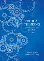 Critical Thinking: An Introduction to the Basic Skills