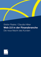 Web 2.0 in Der Finanzbranche: Die Neue Macht Des Kunden 3658005564 Book Cover