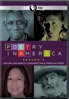 Poetry in America: Season Two