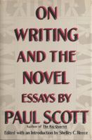 On Writing and the Novel 0688069096 Book Cover