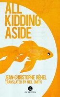 All Kidding Aside 1771863803 Book Cover