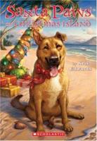 Santa Paws On Christmas Island (Santa Paws) 0439888123 Book Cover