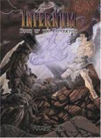 Infernum: Book Of The Conqueror 1905176090 Book Cover