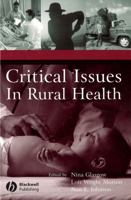Critical Issues in Rural Health