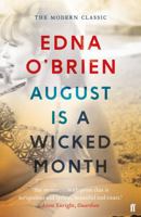 August Is a Wicked Month 0686408233 Book Cover