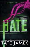 Hate 1464217858 Book Cover