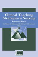 Clinical Teaching Strategies in Nursing