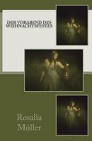 Der Vorabend des Weihnachtsfestes 1539133354 Book Cover