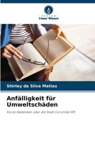 Anfälligkeit für Umweltschäden (German Edition) 6207735641 Book Cover