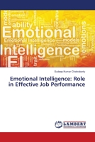 Emotional Intelligence: Role in Effective Job Performance 3659461415 Book Cover