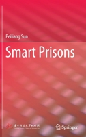 Smart Prisons 981169656X Book Cover