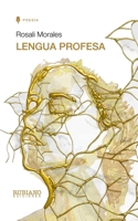 Lengua profesa (Spanish Edition) B0F9Q11HDX Book Cover