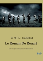 Le Roman De Renart: Une analyse critique du récit médiéval (French Edition) B0GNDK6L1R Book Cover