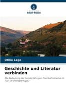 Geschichte und Literatur verbinden (German Edition) 6208899591 Book Cover