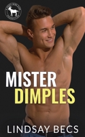 Mister Dimples B08HTDG4RB Book Cover