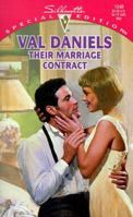 Their Marriage Contract 0373242484 Book Cover