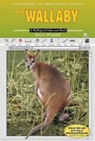 The Wallaby (Endangered and Threatened Animals) 0766050645 Book Cover
