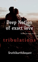 Deep notion of exact Love 1649190980 Book Cover