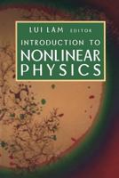 Introduction to Nonlinear Physics 038740614X Book Cover