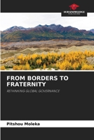 From Borders to Fraternity 6207430662 Book Cover