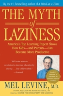 The Myth of Laziness 0743213688 Book Cover