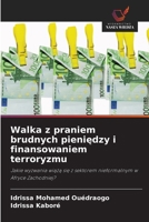 Walka z praniem brudnych pieniędzy i finansowaniem terroryzmu 6209729649 Book Cover