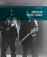 American Street Gang 0131710796 Book Cover