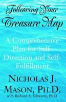 Following Your Treasure Map 0738859559 Book Cover