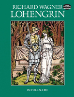 Lohengrin (Universal-Bibliothek ; Nr. 5637) 0714538523 Book Cover