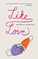 Like Love 0814255981 Book Cover