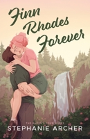 Finn Rhodes Forever 1739043162 Book Cover