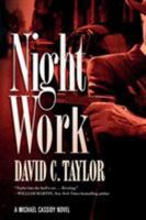 Night Work 0765374854 Book Cover