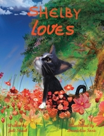 Shelby Loves B0CVPK7139 Book Cover