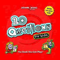 20 Questions for Kids with Other (Spinner Books) 1575289180 Book Cover