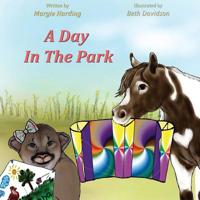 A Day in the Park 1943871809 Book Cover