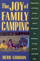 The Joy of Family Camping 1580800629 Book Cover
