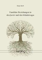 Familiare Beziehungen in Den 3832542000 Book Cover