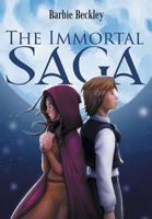 The Immortal Saga 1640961674 Book Cover