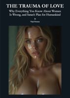 The Trauma of Love: Why Everything You Know About Women Is Wrong, and Satan's Plan for Humankind B0G3WWC2LY Book Cover