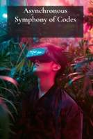 Asynchronous Symphony of Codes: Tales from Virtual Reality's Inner Core B0DSZLQ17D Book Cover