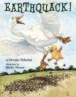 Earthquack! 0439587468 Book Cover