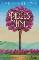 Pieces of Time B0FSHBG36M Book Cover