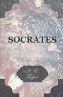 Socrates B000MZE0MM Book Cover
