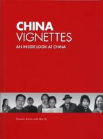 China Vignettes 9810580916 Book Cover