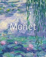 Monet 3791346199 Book Cover