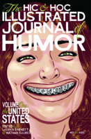 The Hic & Hoc Journal of Humor: Volume One: The United States 098879991X Book Cover