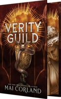 Verity Guild 1682816303 Book Cover